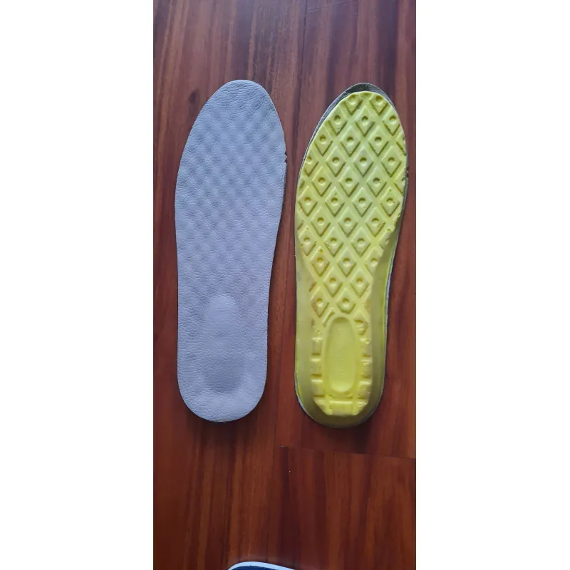 Miếng lót giày dành cho giày tây và giày thể thao size 38-39 êm ái, thoáng mát 1000470