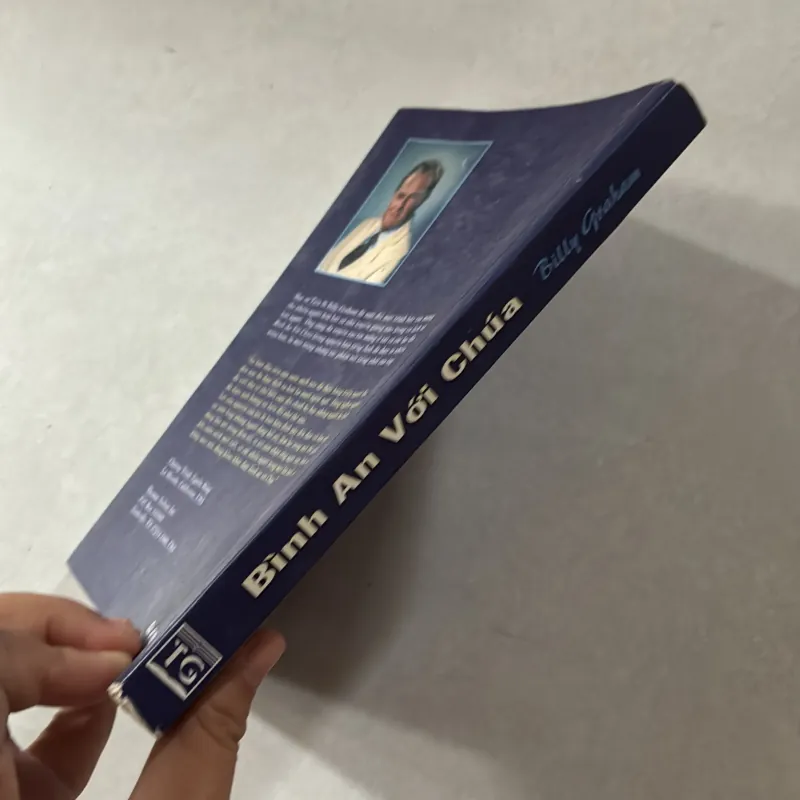 Bình an với Chúa 746938