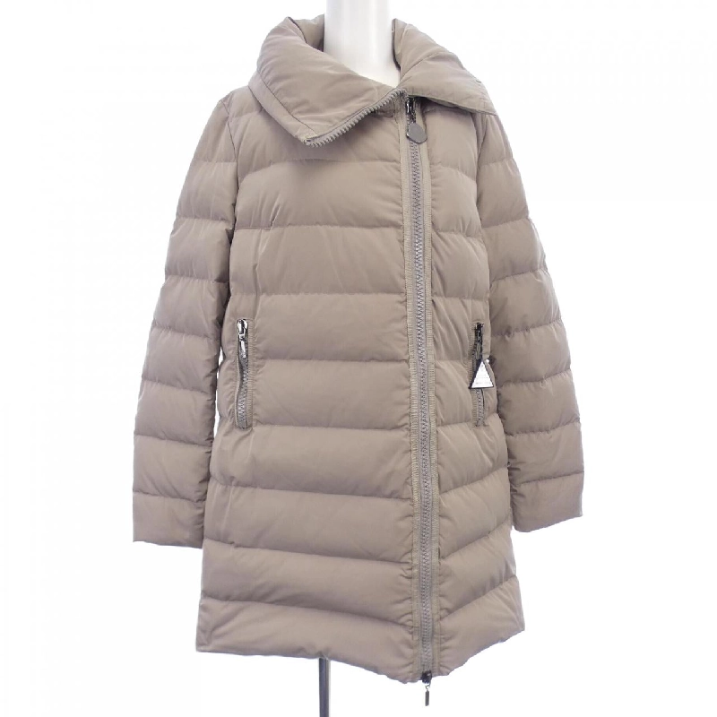 MONCLER Áo khoác lông - Hàng hiệu Chính hãng 825395