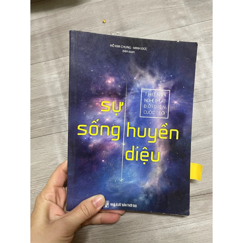 Sự sống  Huyền Diệu  334738