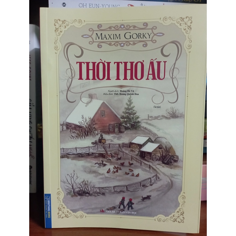 Thời thơ ấu 518514