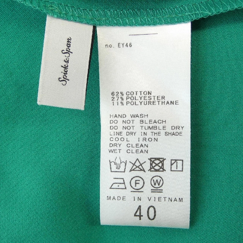 SPICK & SPAN Skirt - Hàng hiệu Authentic 816574