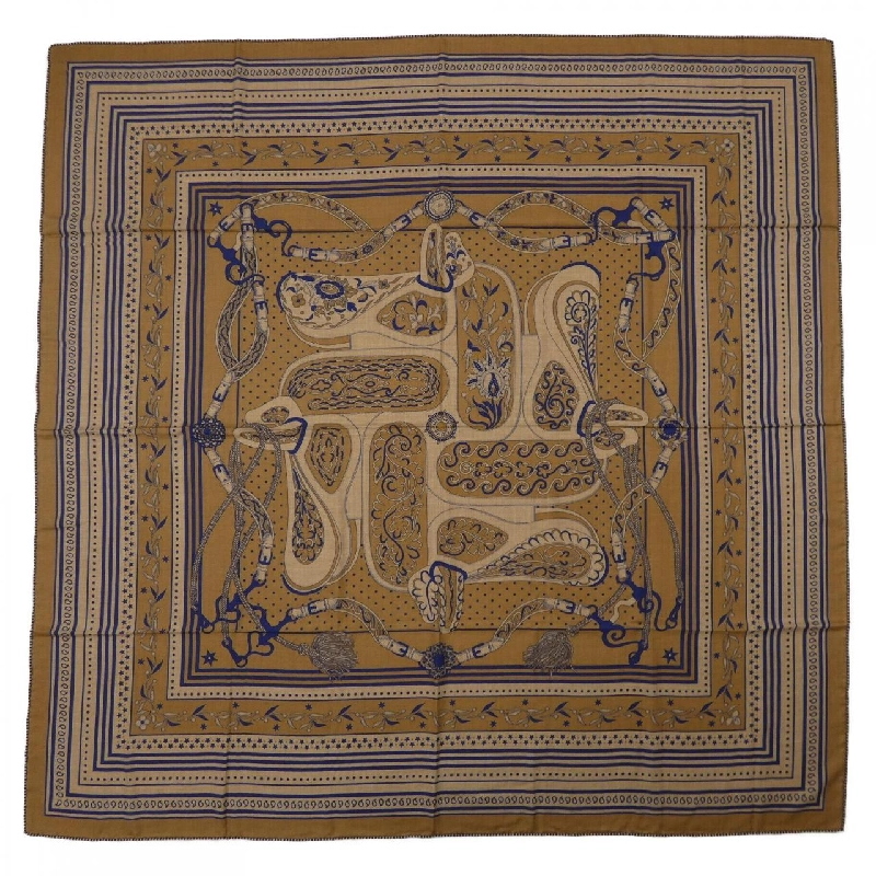 Khăn choàng HERMES - Hàng hiệu Chính hãng 834867