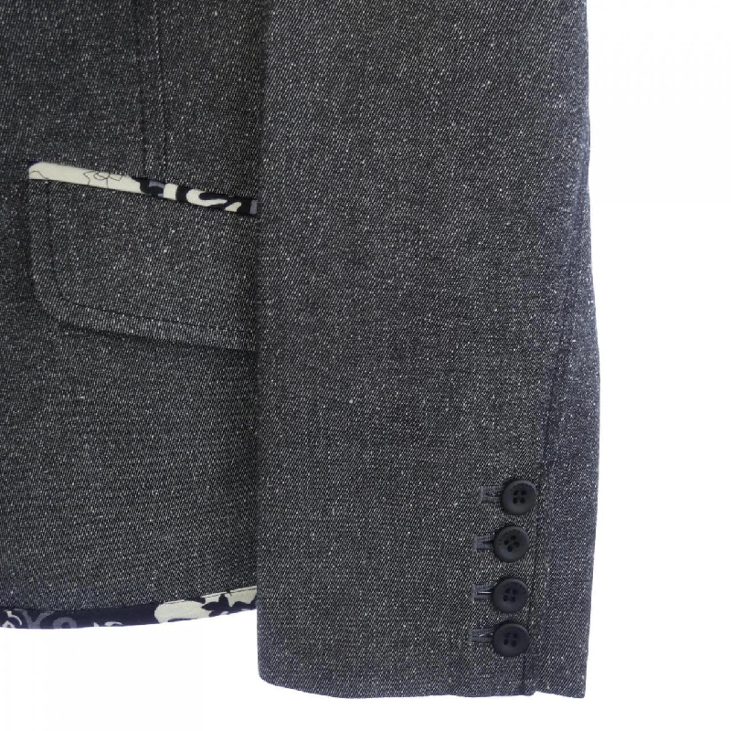 Thời trang Leonar LEONARD FASHION Áo khoác 634620