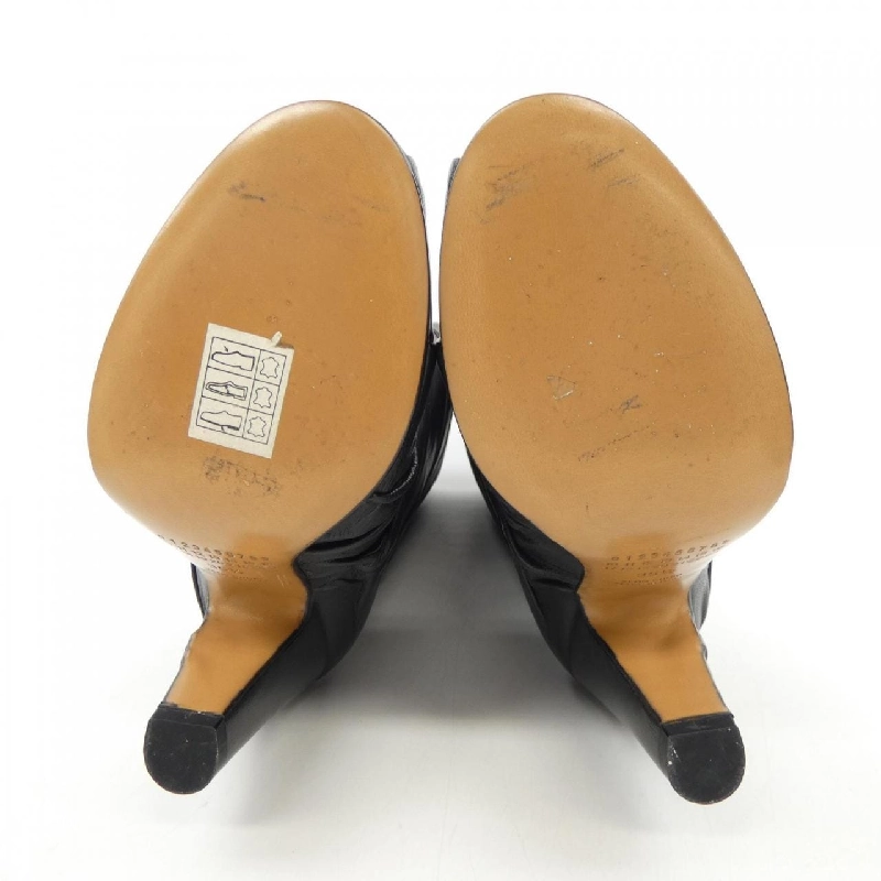 Giày bốt dài Maison Margiela 38WW064 - Hàng hiệu Authentic 828485