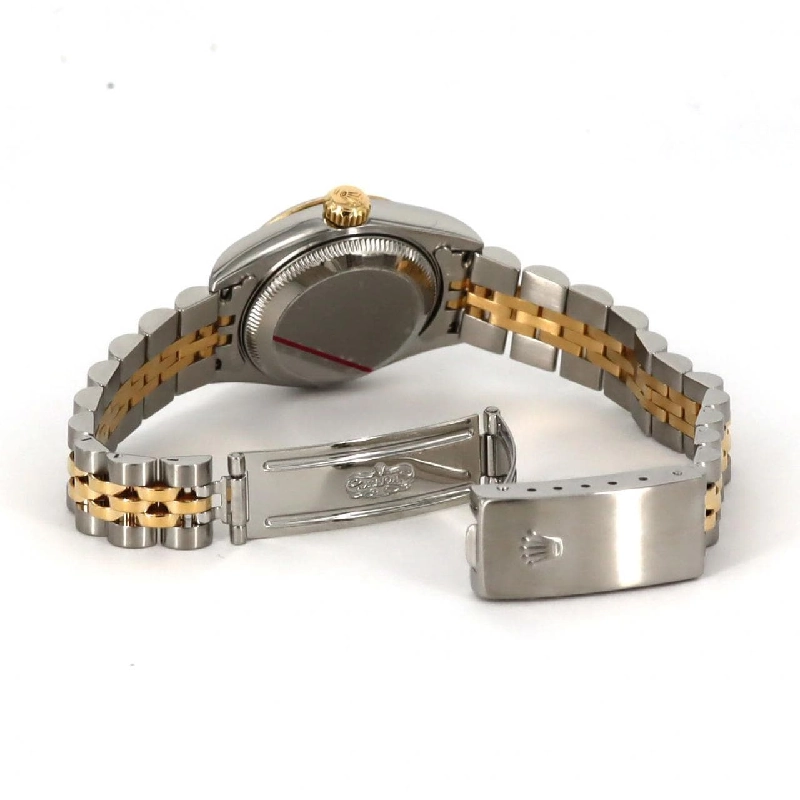 Đồng hồ Rolex Datejust 79173G SSxYG tự động A - Hàng hiệu chính hãng 881674