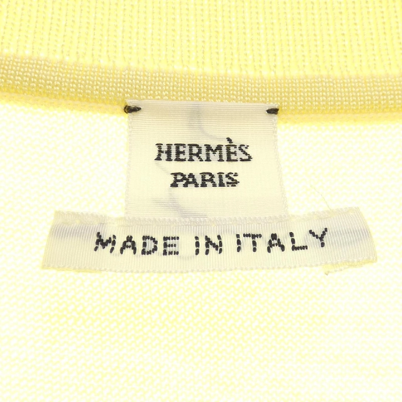 【Khuyến mãi】Áo len HERMES 644560