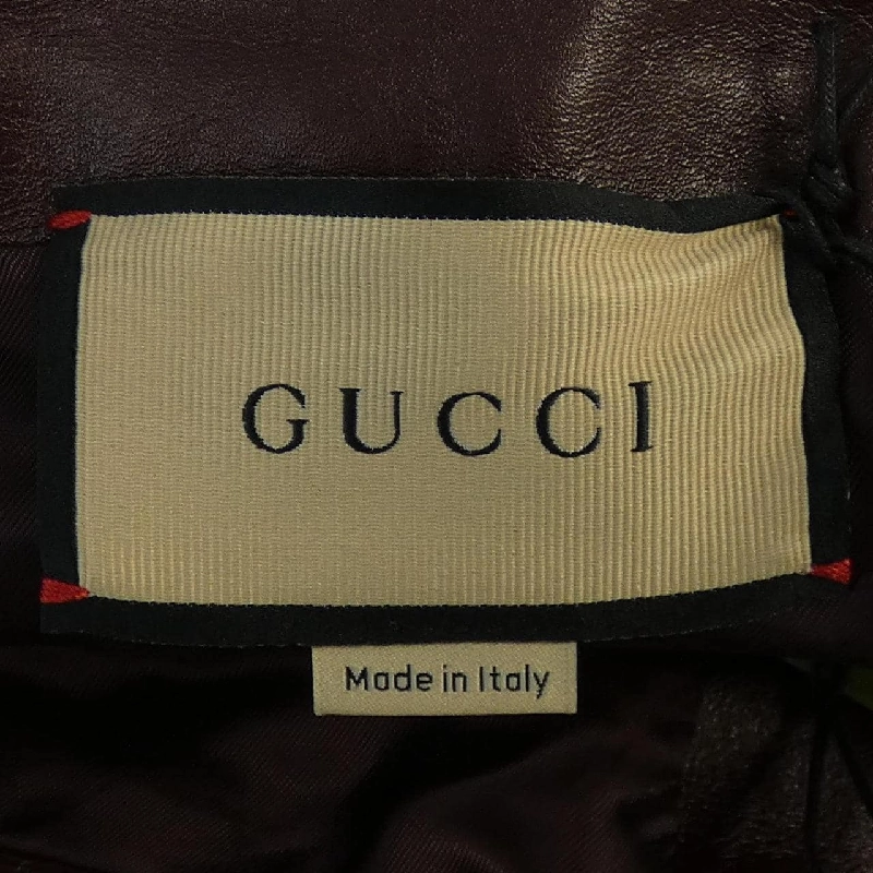 Gucci GUCCI 713493 XNATN Quần - Hàng hiệu Chính hãng 883927