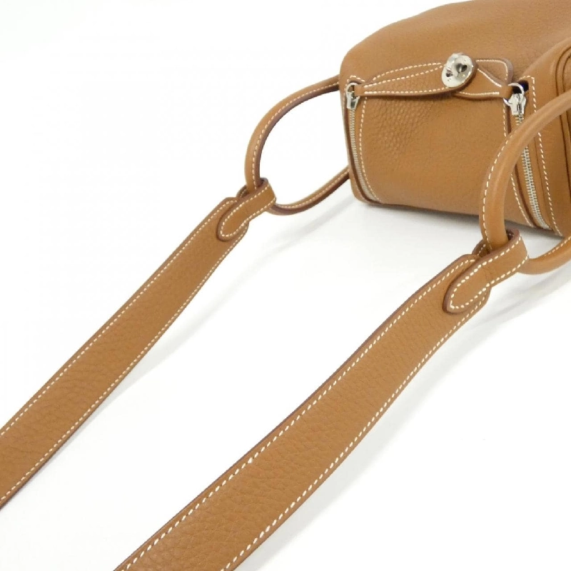 Túi xách vai Hermès Lindy MINI 079086CK - Hàng hiệu Chính hãng 802310