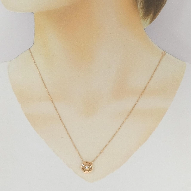 Nhẫn Chanel Camelia - Hàng hiệu Authentic 845073