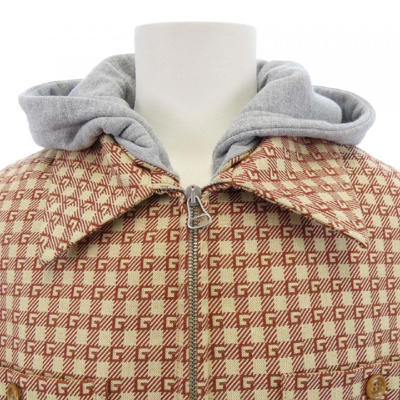 Gucci GUCCI 694144 ZAJJS Áo khoác - Hàng hiệu Chính hãng 888616