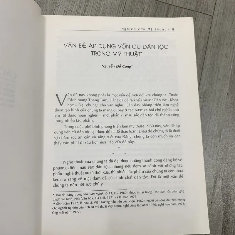 Nghiên cứu mỹ thuật. 8b2 655408