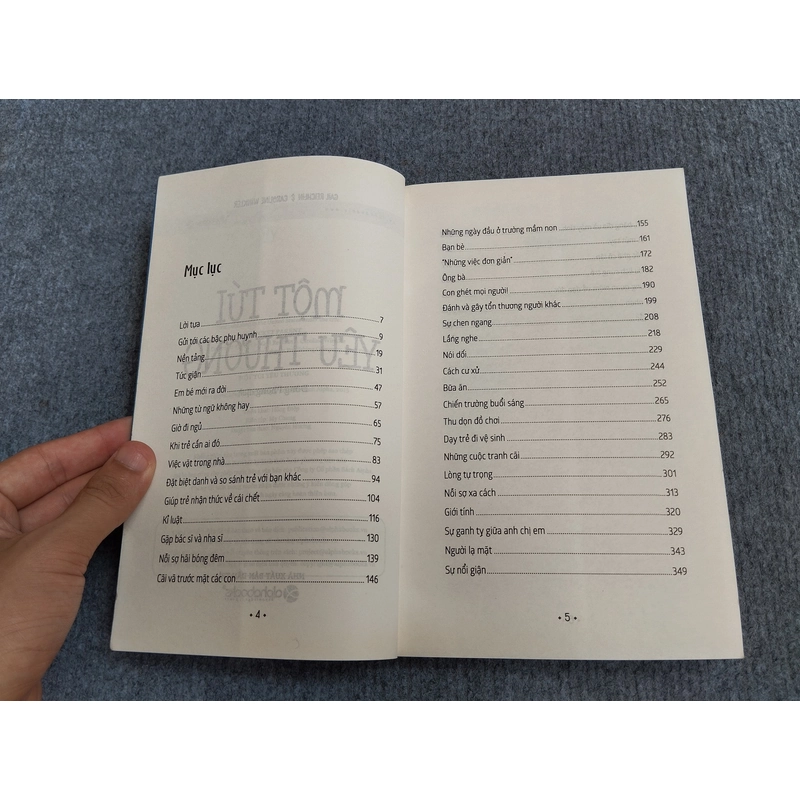 MỘT TÚI YÊU THƯƠNG 545759
