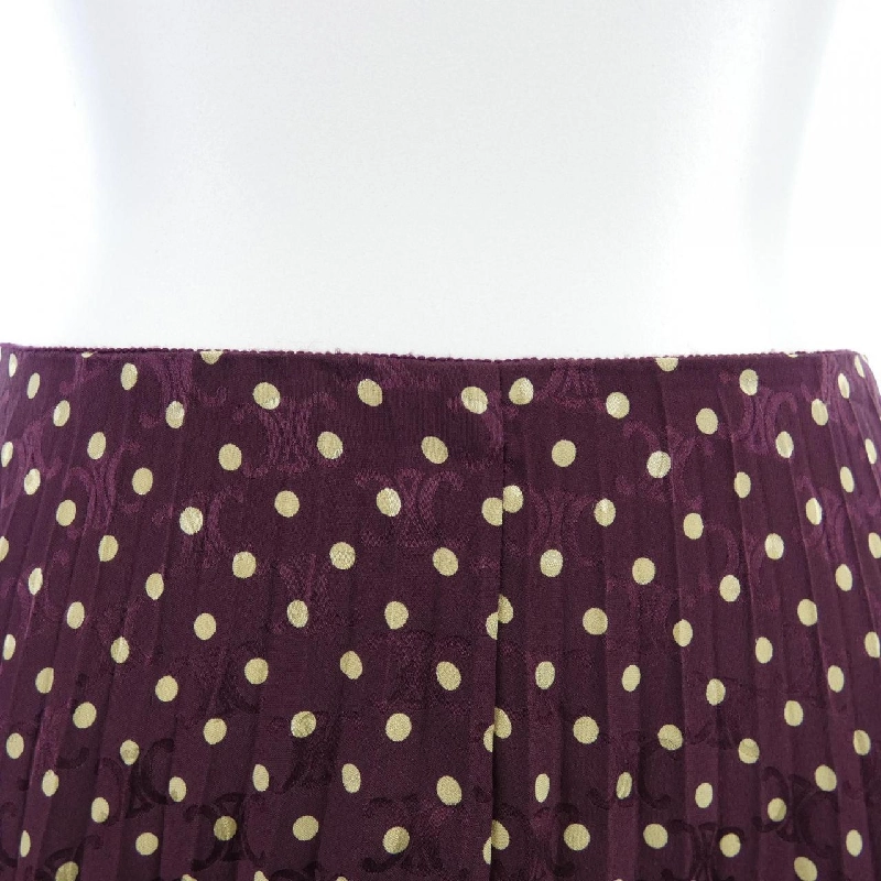 Chân váy CELINE 2J590518V 649479