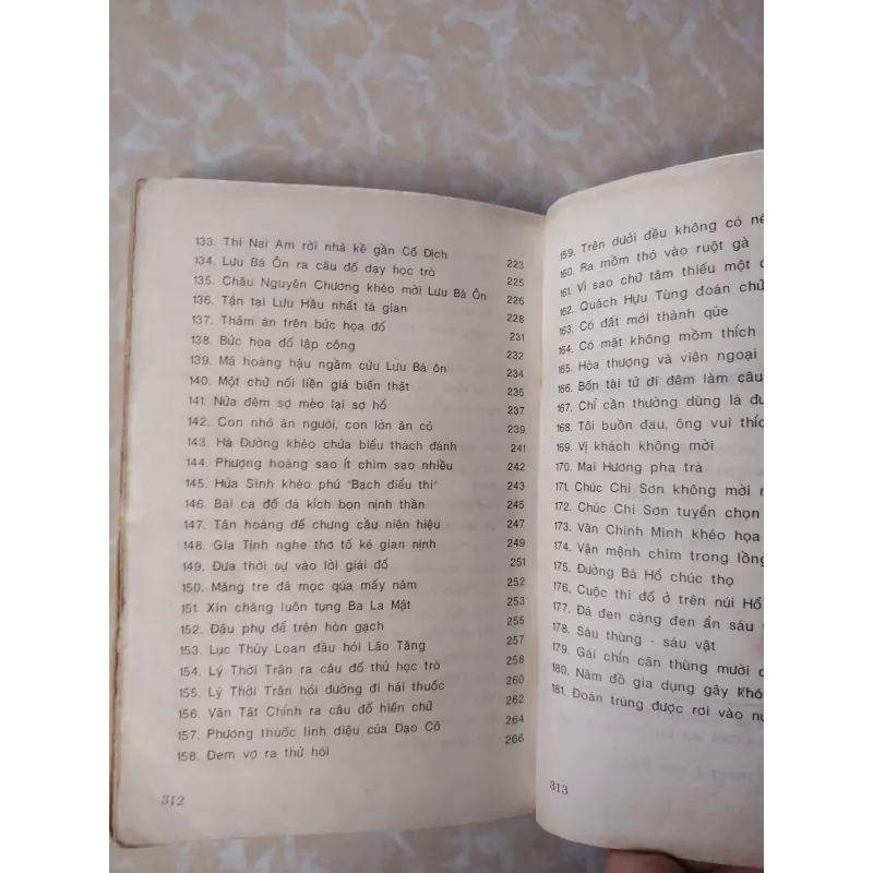 Sách: Truyện đố trí tuệ Trung Hoa (2 tập) - Tác giả: Nhiều tác giả 714090