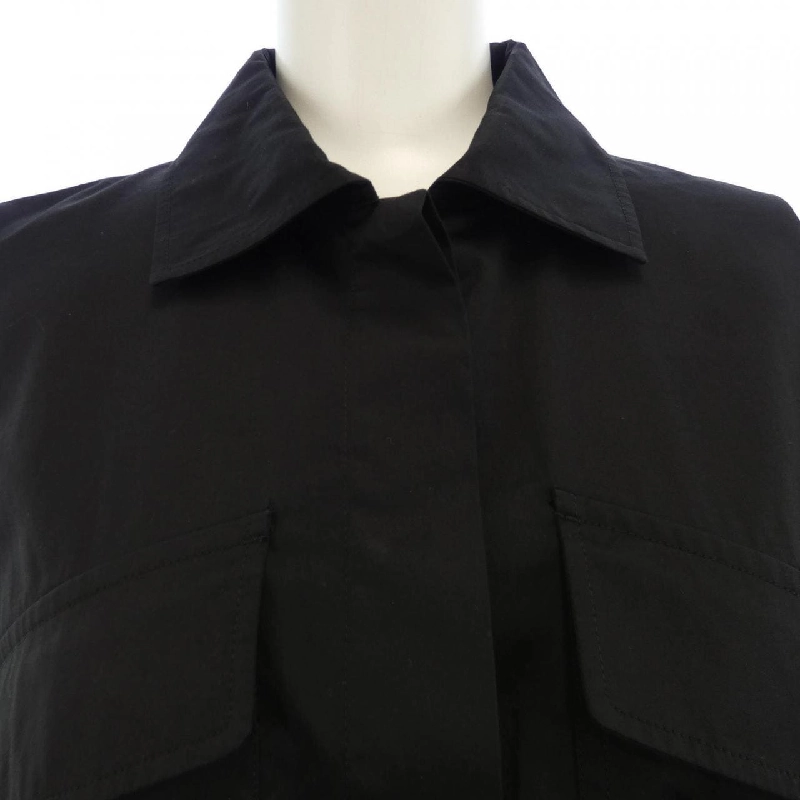 【Mã giảm giá】Áo sơ mi HERMES 638472