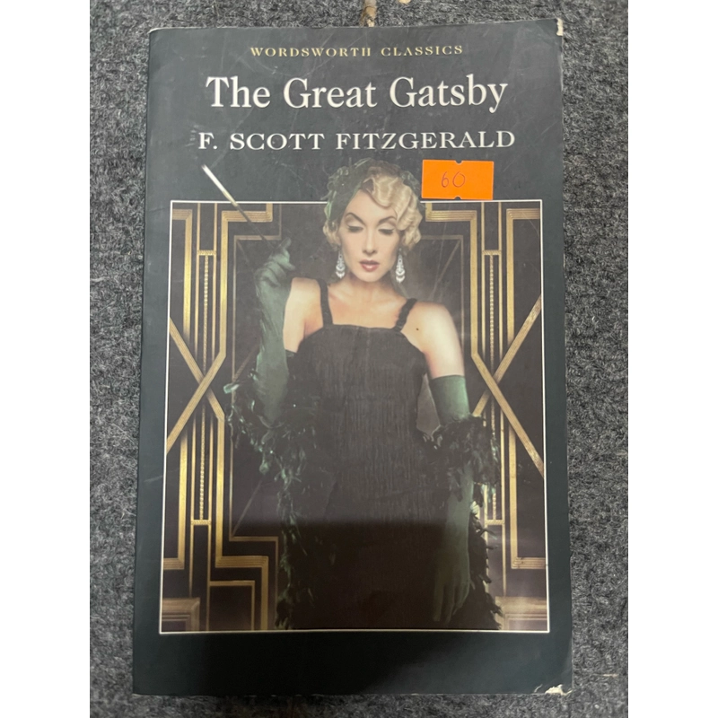 The Great Gatsby (c24) 386783