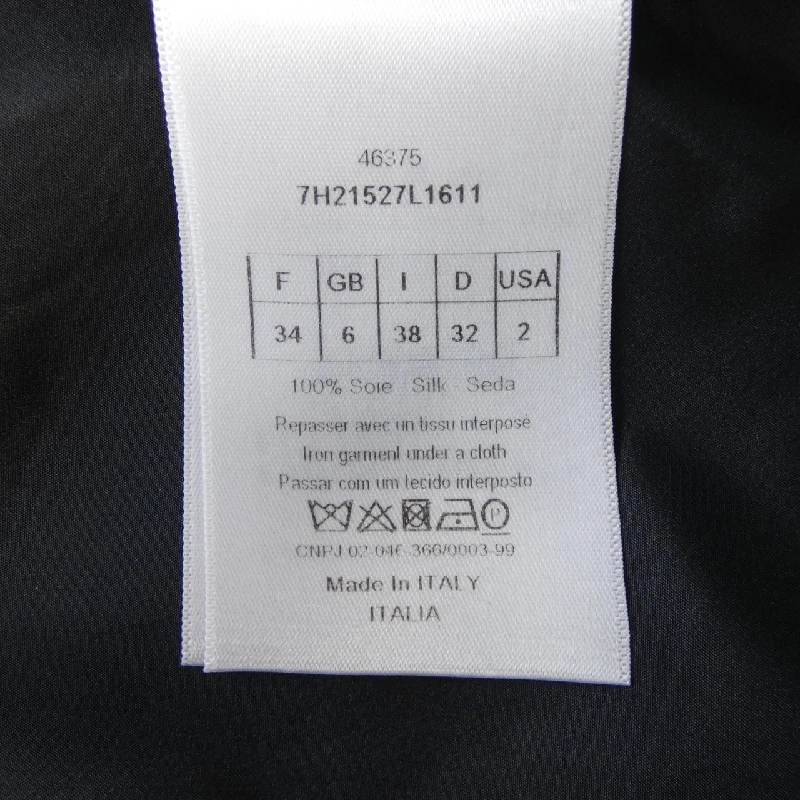 クリスチャンディオール CHRISTIAN DIOR 7H21527L1611 Áo sơ mi - Hàng hiệu Authentic 775767