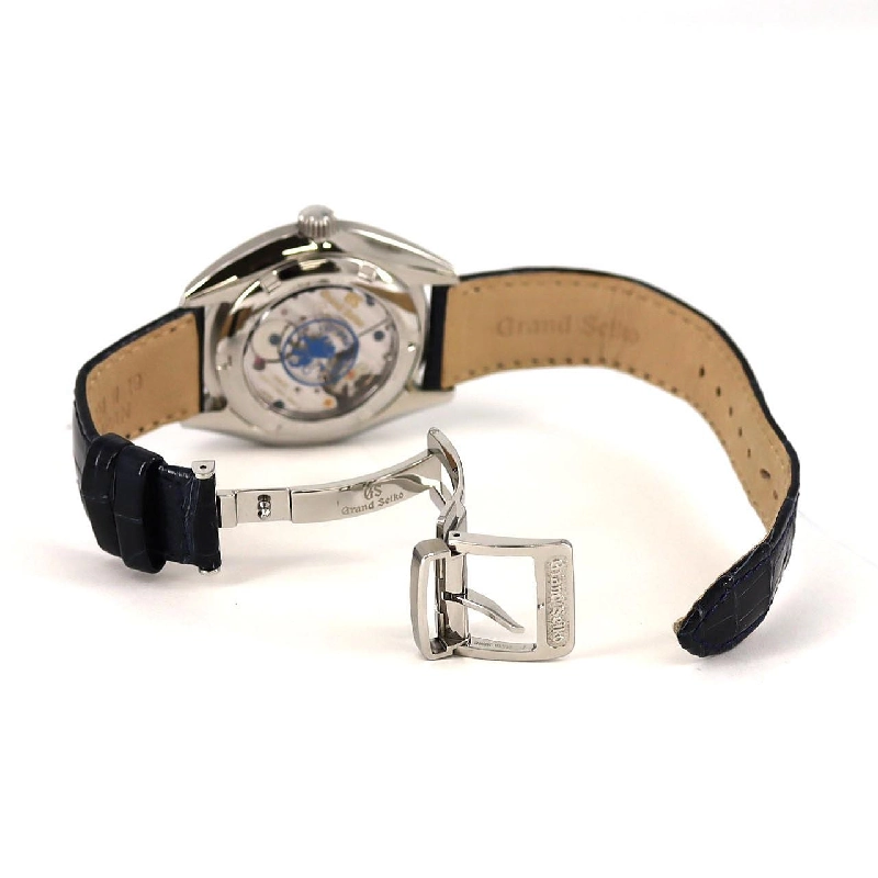 Seiko Grand Seiko Bộ sưu tập Elegance LIMITED 9S63-00B0/SBGK005 SS Cơ khí - Hàng hiệu Chính hãng 881710