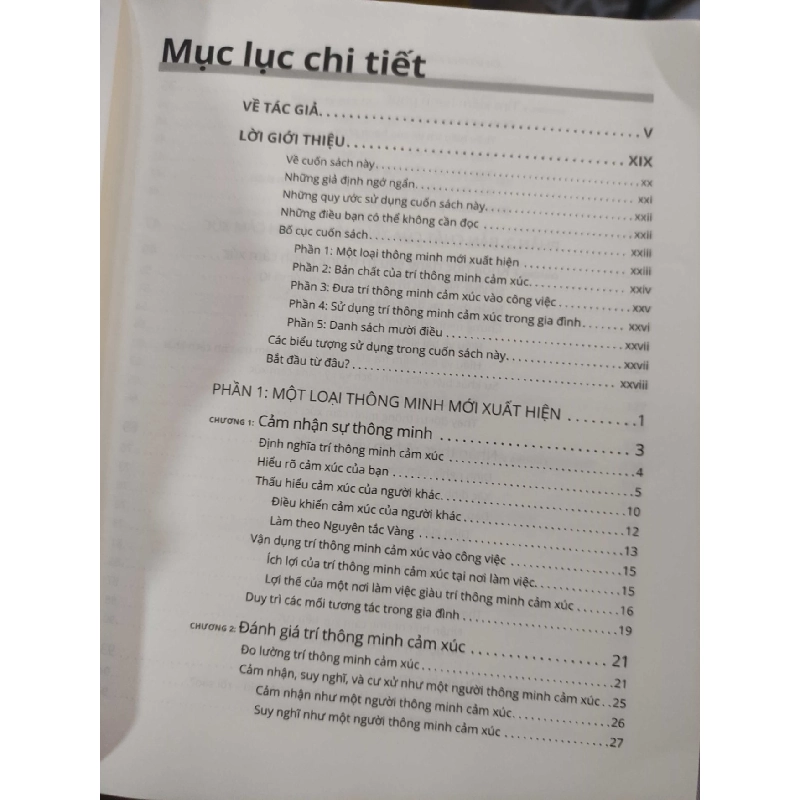 Dummie trí thông minh cảm xúc 910270