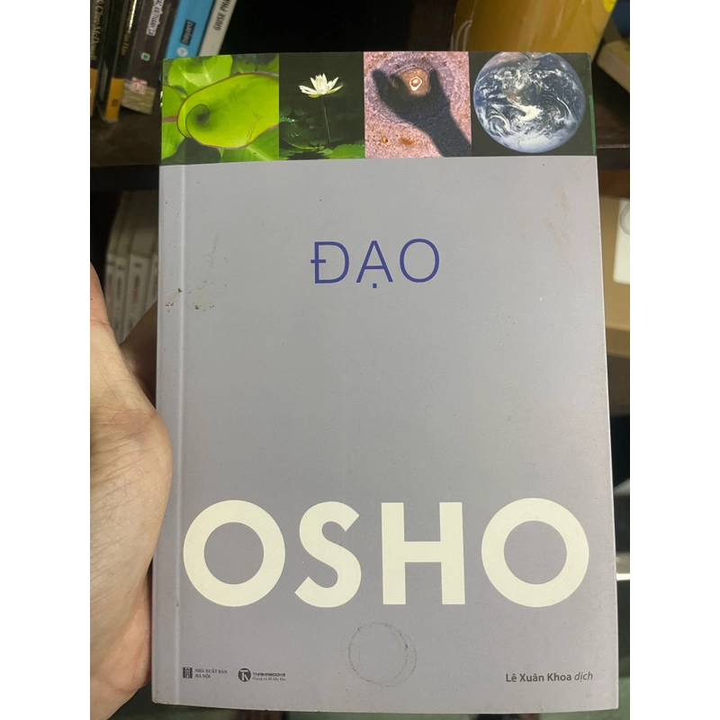 OSHO - Thiên  460680