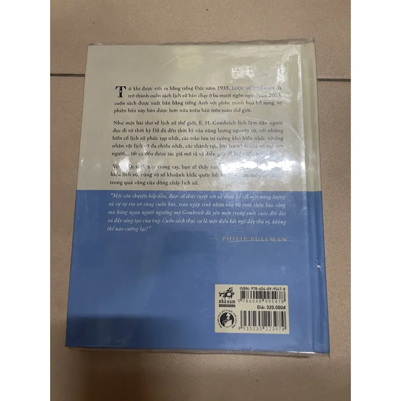 Lược Sử Thế Giới (c47) 1001924