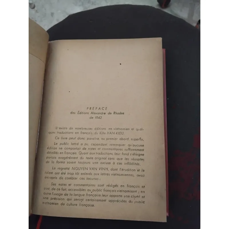 Kieu de Nguyen Du 960887