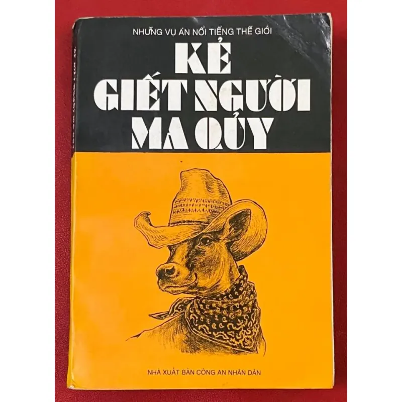 Kẻ giết người ma quỷ 788487