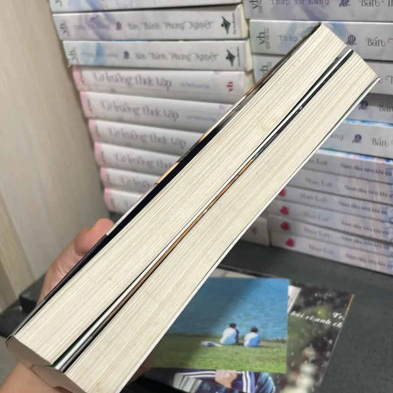 (ngôn tình) - Gửi thời đơn thuần đẹp đẽ của chúng ta - Triệu Kiền Kiền 1003804