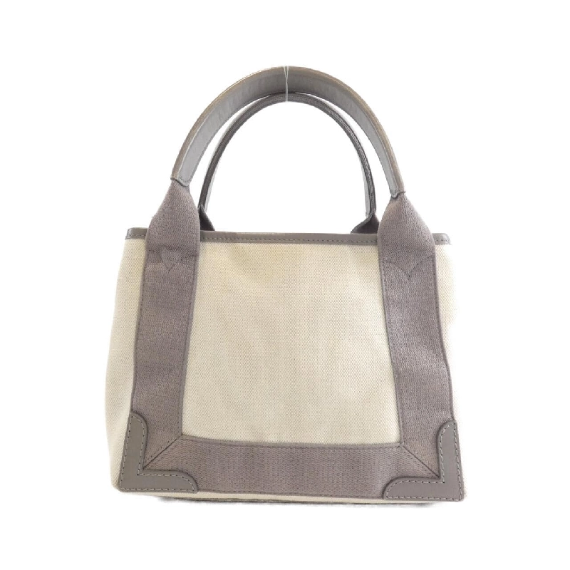 Balenciaga Túi Navy Cabas XS 390346 AQ38N 616260