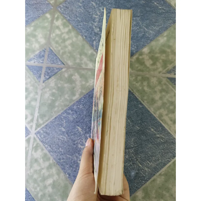 Sóng dợn Hồ Gươm ( tiểu thuyết dã sử Việt Nam) - Mộng Bình Sơn 756036