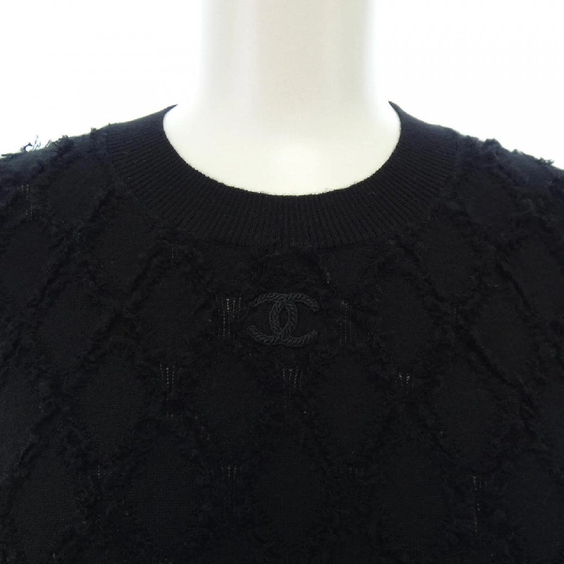 Áo len CHANEL 637370