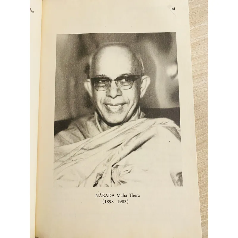 Đức Phật Và Phật Pháp  674809