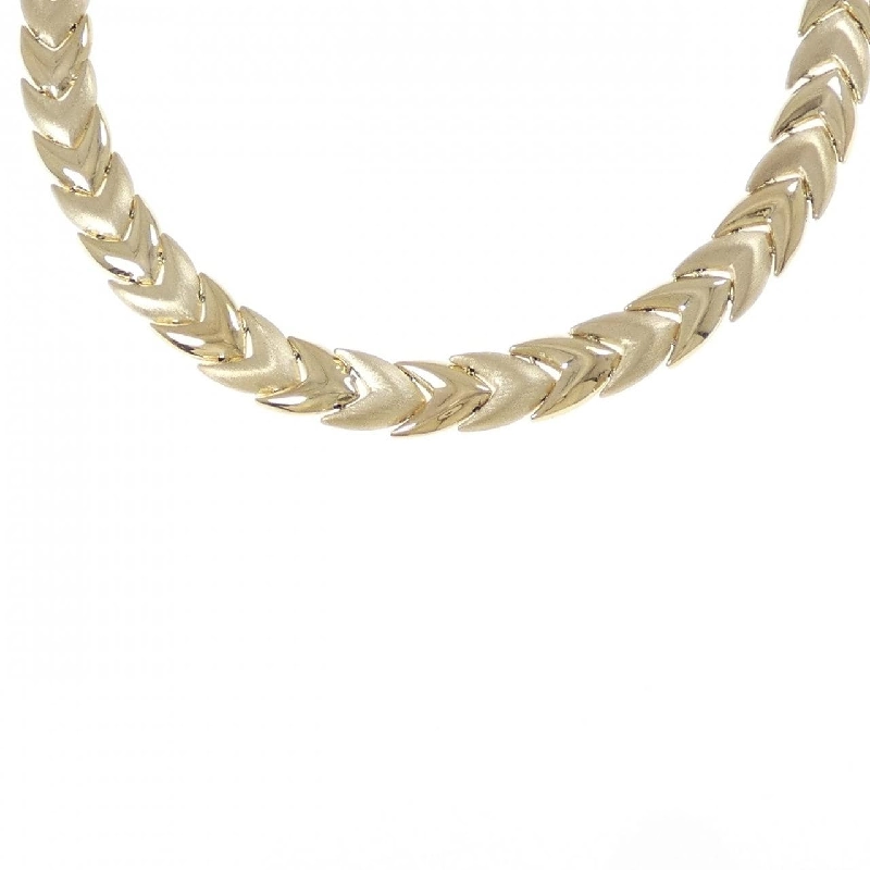 Dây chuyền 750YG/750WG - Hàng hiệu Authentic 866129