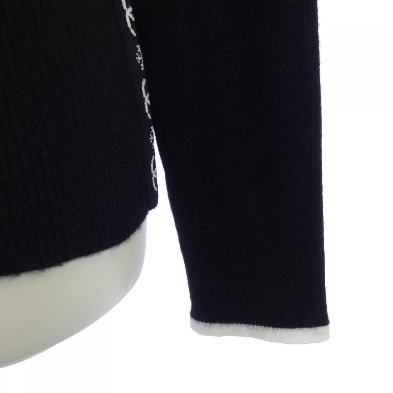 CHANEL P62228K47585 Áo len - Hàng hiệu Chính hãng 774149