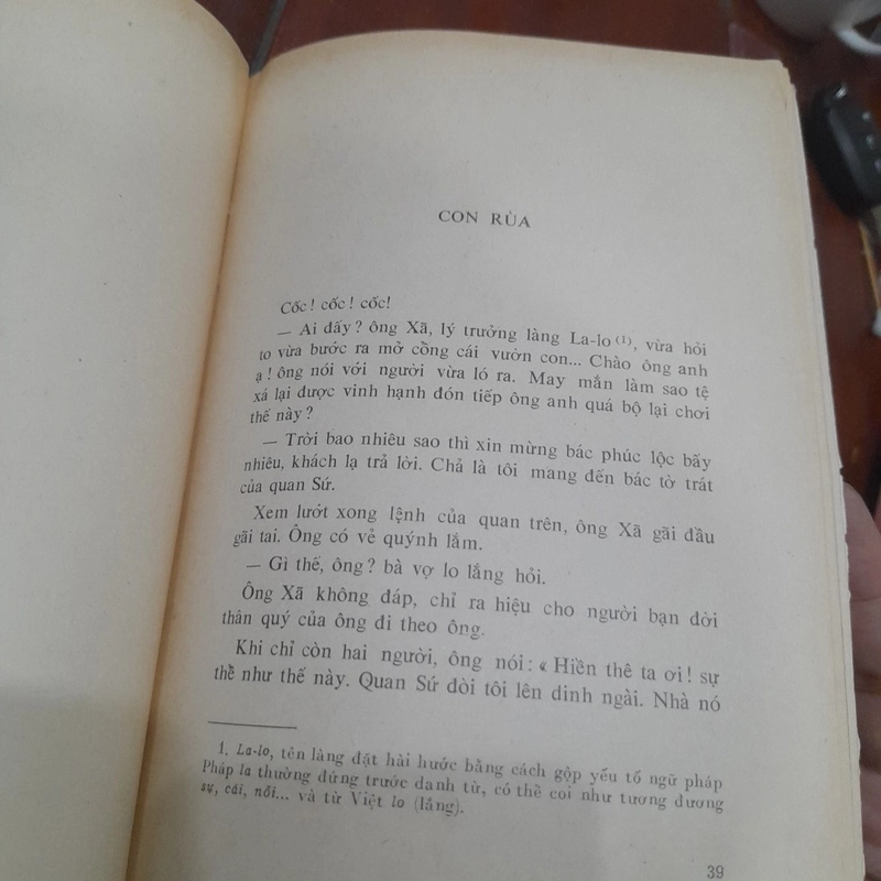 Nguyễn Ái Quốc - TRUYỆN và KÝ (in năm 1974) 518882
