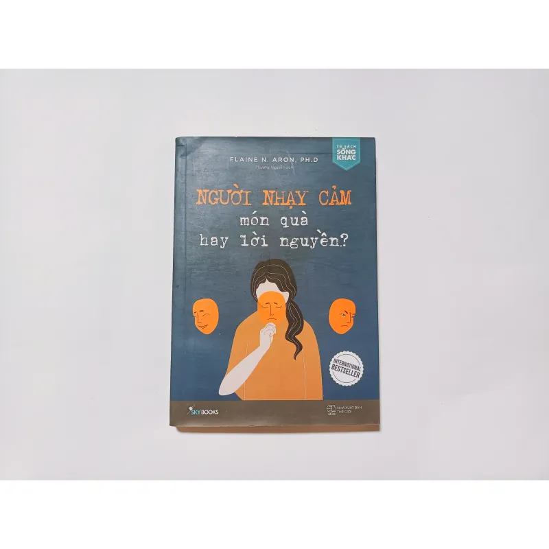 Người Nhạy Cảm - Món Quà Hay Lời Nguyền 759072