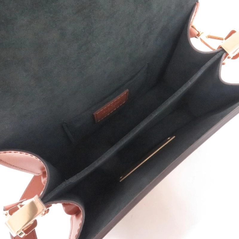 【Sản phẩm chưa sử dụng】Túi Louis Vuitton Monogram Reverse Dauphine MINI M45959 614032