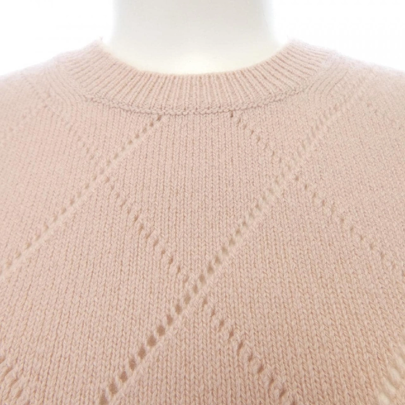 Áo len mở lỗ PRADA P24V2F SOOO 171R - Hàng hiệu Chính hãng 812899