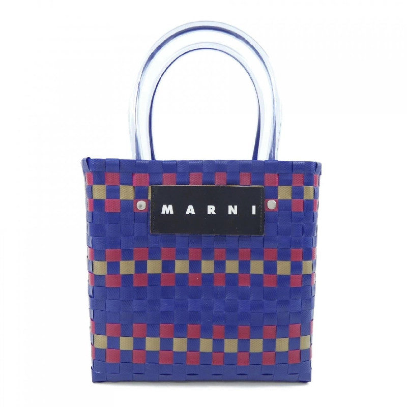 Túi MARNI MARNI MARKET - Hàng hiệu Chính hãng 833584
