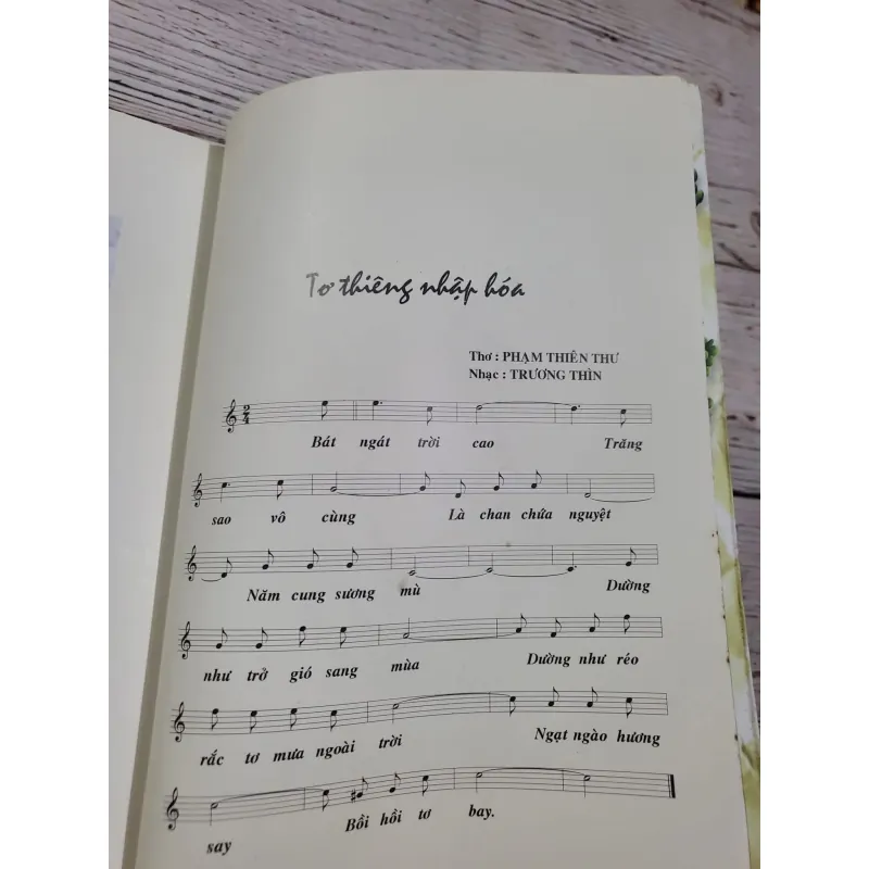 KIỀU CA - PHẠM THIÊN THƯ - TRƯỜNG THÌN 999599