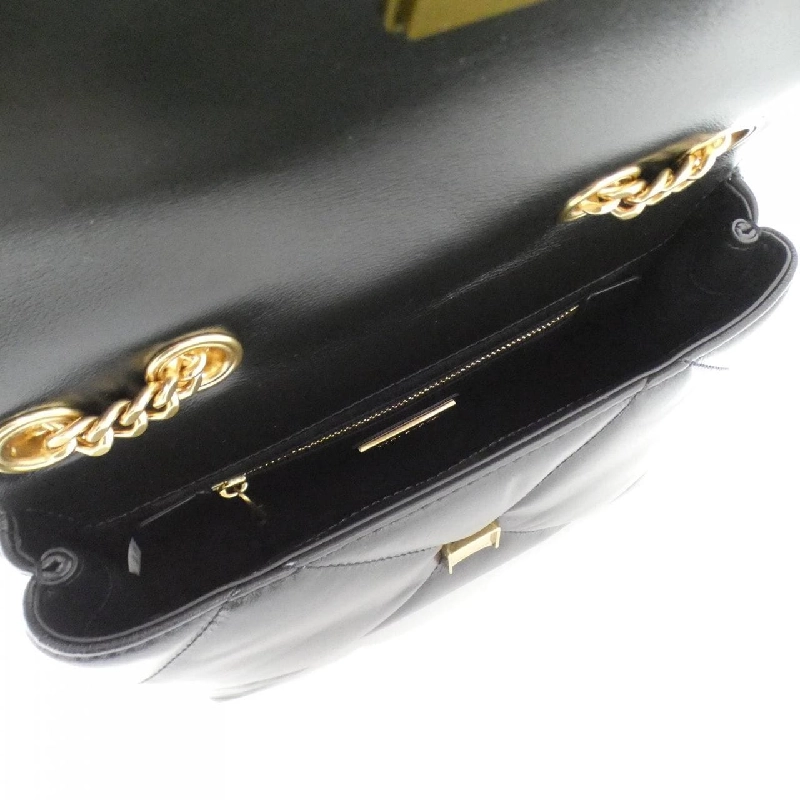 Túi xách vai KIRA DIAMOND QUILT SMALL CONVERTIBLE SHO 154706 - Hàng hiệu Authentic 769346