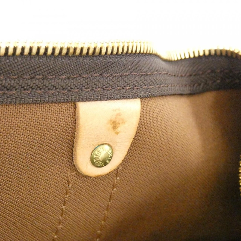 Túi Boston Louis Vuitton Monogram 55cm M41424 614356