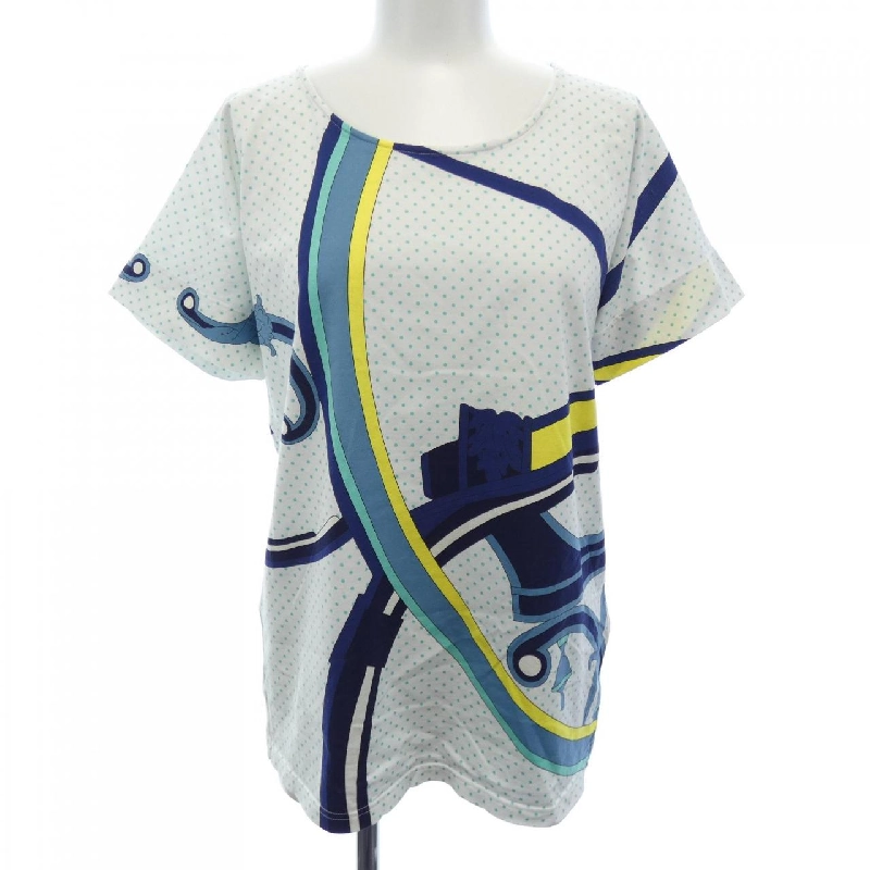 Áo thun HERMES - Hàng hiệu Chính hãng 827211