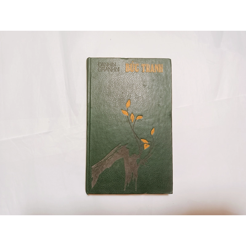 Bức Tranh - Daniil Granin 543848