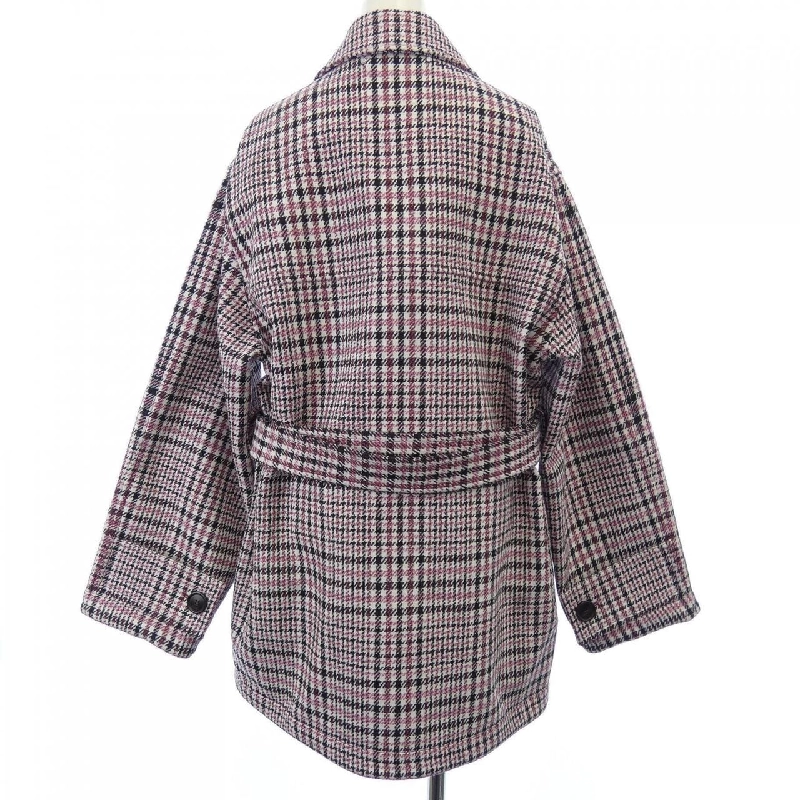 【Khuyến mãi】Áo khoác GUCCI 636674