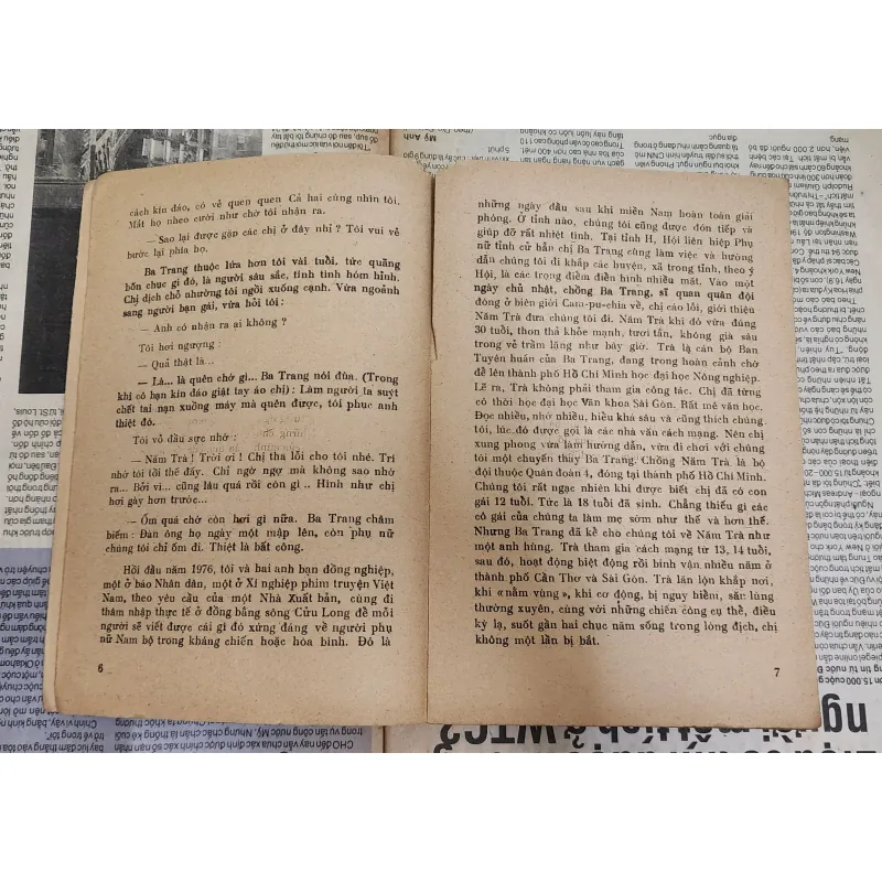 Tiểu thuyết Cù Lao Tràm của Nguyễn Mạnh Tuấn (trọn bộ 2 tập 999 trang) 702996