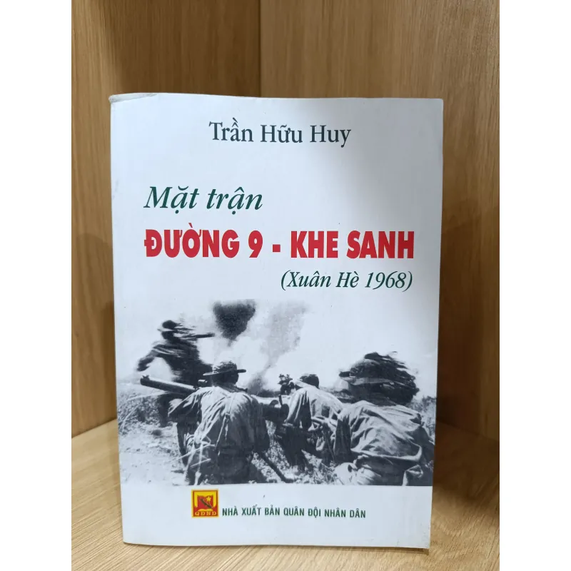 Mặt trận đường 9 khe sanh 1021300