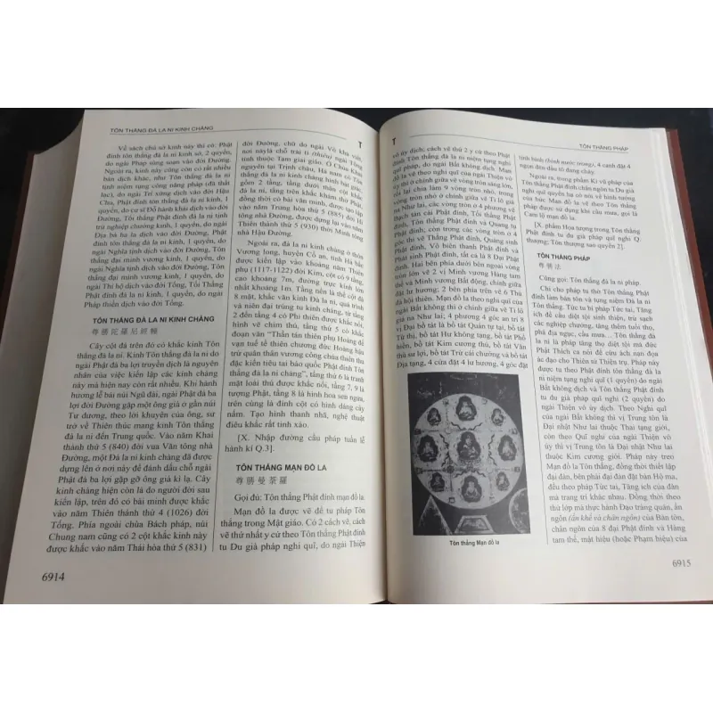 Phật Quang Đại Từ Điển - Tập 5 - Thích Quảng Độ 700787