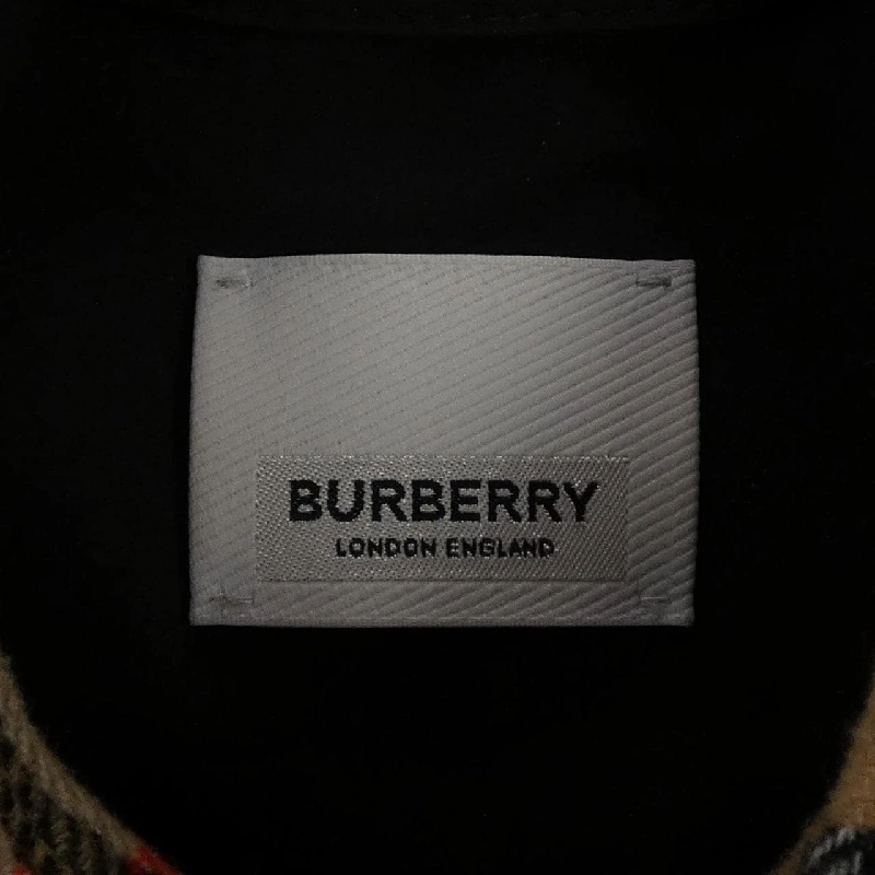 Burberry BURBERRY 8044216 Áo khoác - Hàng hiệu Chính hãng 887507